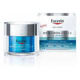 Gel Ultra Leve Hyaluron 50 Ml Eucerin