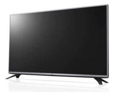 Tv Led LG 43 (43lf5410) C/soporte P/pared