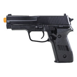 Pistola Spring Vg P226 2124 Mola 6mm Rossi