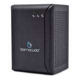 Regulador De 8 Contactos 700 Watts Barracuda Avr-1301 1300va