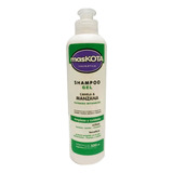 Maskota Shampoo Gel Canela & Manzana Perro Gato Conejo 300ml