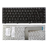 Teclado P/ Notebook Hp Compaq Cq23 Cq-23 Br Com Ç Nova