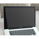 Macbook Pro 15 2011