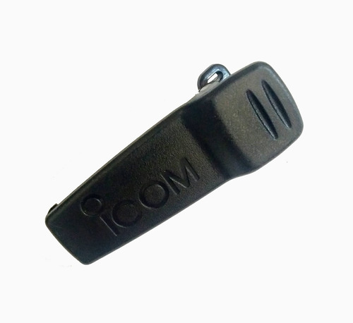 Clip De Cinturón Para Radio Icom Compatible