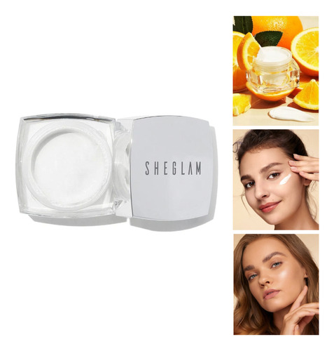 Sheglam Shein Birthday Skin Primer Facial Pigment Perfector