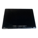 Tela Completa Macbook Pro 13 M1 M2 A2338 2020 Quebrada