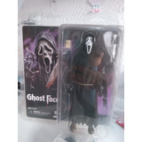 Neca Clothed Ghost Face Pânico 