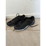 Zapatillas Tenis - Wilson Rush Pro