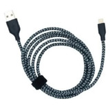 Cable Micro Usb 3 Metros De Larga Duración Carga Rápida