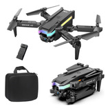 Juguetes De Control Remoto N Drone Con Cámara Dual 4k Hd Fpv