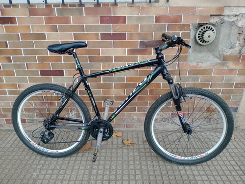 Venzo V Comp Evo Rodado 26 Cuadro L