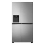 LG Refrigerador 22' Duplex Door In Door, Door Cooling