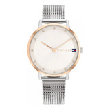 Reloj Tommy Hilfiger 1782666 Cuarzo Mujer