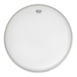 Parche Remo Encore Diplomat Clear 14''  Para Tom O Tambor