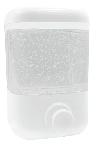 Dispensador De Jabón Liquido 500ml