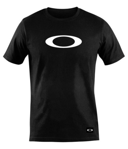 Blusa Masculina Camiseta Oakle Novidade Camisa Algodão