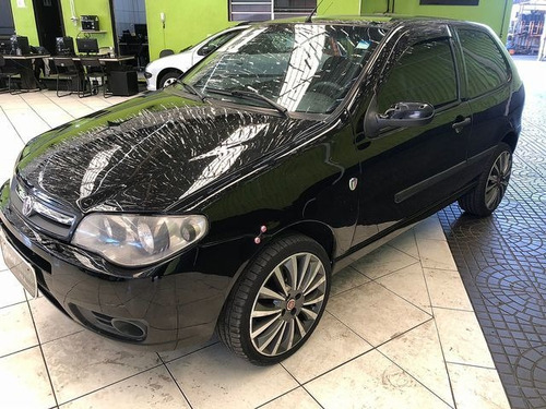 FIAT PALIO 1.0 MPI FIRE ECONOMY 8V 2011