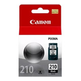 Tinta Canon Pg-210 Original Envió Gratis