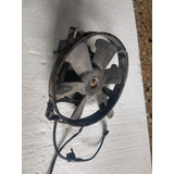 Motor Electro Ventilador Honda Cbr 1000 F Md 92