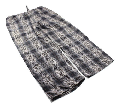 Pantalon Pijama Merona Algodon  T-s 28-30 Usado (ver Fotos)