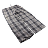 Pantalon Pijama Merona Algodon  T-s 28-30 Usado (ver Fotos)