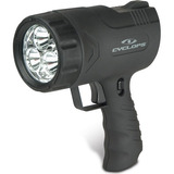 Linterna Cyclops Sirius 500 Lumen Recargable Portátil 6 Led