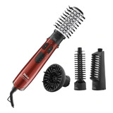 Escova Rotativa Philco Spin Ion Brush 1100w 110v