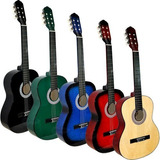 Guitarra Acustica Envio Gratis