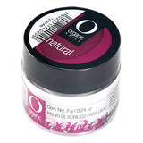 Polvo Acrílico Acrylic Powder Natural 7g By Organic Nails