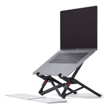 Soporte Para Laptop Roost, Ajustable Y Portable, Para Pc Y