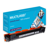 Cartucho Toner Compatível Brother Tn-1060 Preto P/ Hl-1110