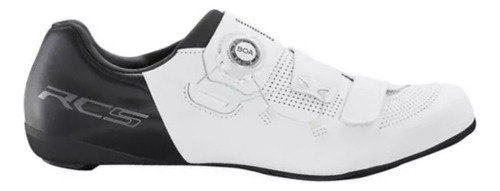 Sapatilha Shimano Rc5 Sh-rc502 Sistema Boa Pedal Clip Speed