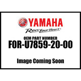 Yamaha F0r-u7859-20-00 Pipe, De Entrada; F0ru78592000.