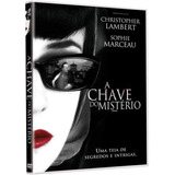 A Chave Do Misterio Dvd Original Lacrado