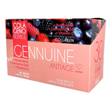 Colágeno Beauty - Gennuine Antiage Classic X30 Sobres