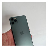 iPhone 11 Pro Max 256 Gb Gris Espacial