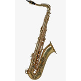 Saxofon Tenor Conn Ts650