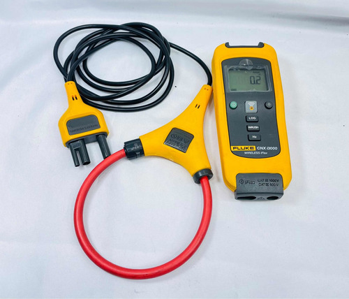 Fluke Cnx I3000  Wireless Iflex