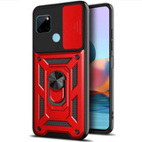 Funda Estuche Carcasa Para Realme C21y