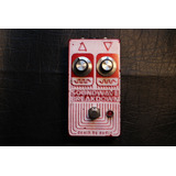 Pedal Fuzz Death By Audio Soundwave Breakdown Usa