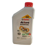 Aceite Actevo  Essential 4t 20w50 X 1 