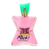 Shakira Aniamal Rock Edt Perf Fem 80ml