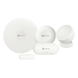 Kit Alarma A3 Zigbee Wi Fi Cc0991