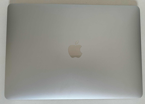 Macbook Air - Retina 13-inch 2018