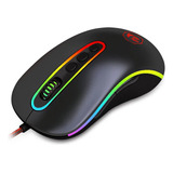 Mouse Gamer Com Fio Redragon M702-2 Phoenix 10000dpi Rgb