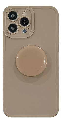 Capa De Telefone Morandi Vintage Minimalista Para iPhone 15