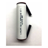 Bateria Barbeador Philips 1,2 V Aa1500 Mah