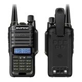 Radio Baofeng Uv9plus Radio Transmisor Walkie Talkie