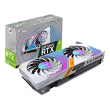 Tarjeta De Video Colorful Geforce Rtx 3050 Ultra W Duo Oc 8g