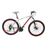 Bicicleta Disney Mickey Rodado 29 Mtb 21 Estrella Store 